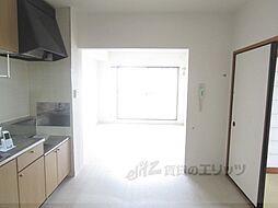 Ｌａｋｅｆｒｏｎｔ　Ｂｉｗａ 3階3LDKのリビング/ダイニング