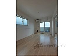 パンヴィラージュ 2階2LDKのリビング/ダイニング