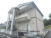 水口駅より徒歩36分 築19年5ヶ月 2階建の賃貸物件