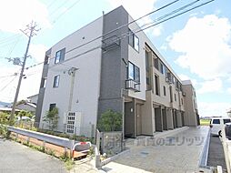 JR東海道・山陽本線 篠原駅 徒歩5分