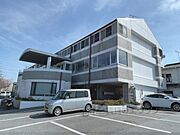 彦根口駅より徒歩28分 3階 築40年の賃貸物件