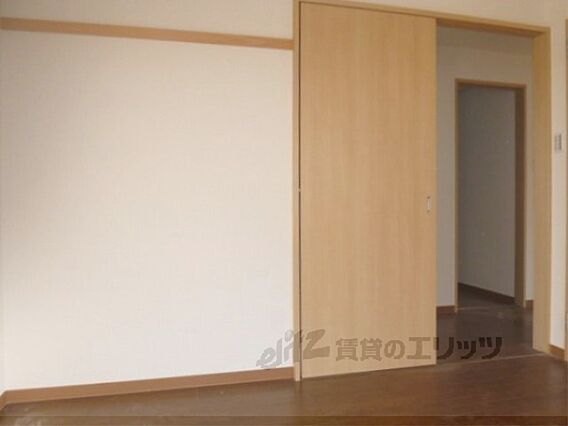 ラ・ルーチェキタガワ_内装_4