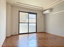 JR東海道・山陽本線 彦根駅 徒歩28分の賃貸マンション 1階1Kのリビング/ダイニング