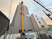 大津駅より徒歩9分 10階 新築の賃貸物件