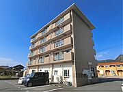 太郎坊宮前駅より徒歩2分 5階 築31年の賃貸物件