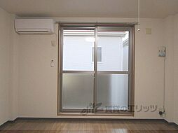 エスポアールＳｈｉｎｊｉII 205 2階1Kのリビング/ダイニング