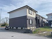 稲枝駅より徒歩1分 2階 築29年5ヶ月の賃貸物件