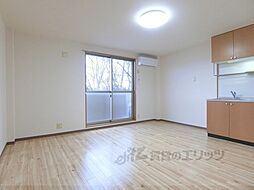 Ｃａｓａ　Ｆｏｒｅｓｔａ 1階1LDKのリビング/ダイニング