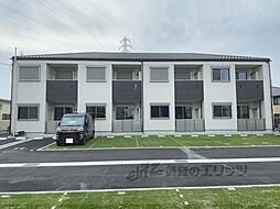 JR東海道・山陽本線 河瀬駅 徒歩18分の賃貸アパート