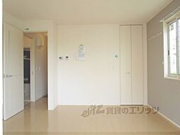 JR湖西線 和邇駅 徒歩2分の賃貸アパート 1階1Kのリビング/ダイニング