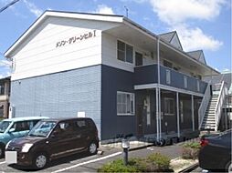 メゾングリーンヒルI