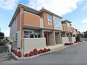 プリートカーサ 2階 築10年3ヶ月の賃貸物件