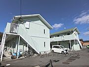 新八日市駅より徒歩3分 1階 築34年9ヶ月の賃貸物件