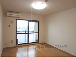 ランド・マーク・円蔵 3階ワンルームのリビング/ダイニング