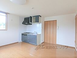 ブエナビスタ 3階2LDKのリビング/ダイニング