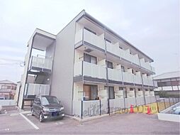 JR東海道・山陽本線 膳所駅 徒歩18分の賃貸アパート