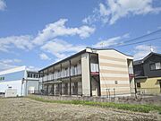 小野駅より徒歩12分 1階 築17年7ヶ月の賃貸物件