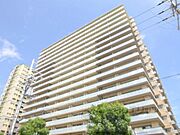 草津駅より徒歩4分 17階 築13年4ヶ月の賃貸物件