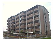 ツインオークス 6階 築26年11ヶ月の賃貸物件