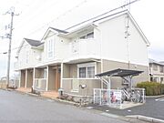 ヴェルダ ヴェント 2階 築17年3ヶ月の賃貸物件