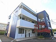 能登川駅より徒歩3分 1階 築29年5ヶ月の賃貸物件