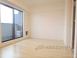 ＮｏｒｔｈＳｔａｒ　Ｃｏｎｄｏ 303 3階1LDKのリビング/ダイニング