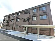 瀬田駅より徒歩12分 2階 築6年5ヶ月の賃貸物件