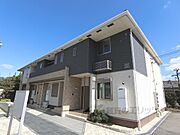 新八日市駅より徒歩7分 2階 築13年4ヶ月の賃貸物件