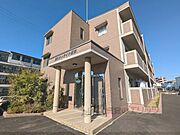 瀬田駅より徒歩10分 1階 築20年11ヶ月の賃貸物件