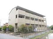 高宮駅より徒歩10分 3階 築18年4ヶ月の賃貸物件