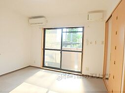 Ｃ’ＥＳＴ　ＬＡ　ＶＩＥ 2階1Kのリビング/ダイニング