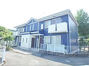 ビューテラス 2階 築25年2ヶ月の賃貸物件