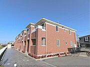 八日市駅よりバス24分 徒歩1分 2階 築11年6ヶ月の賃貸物件