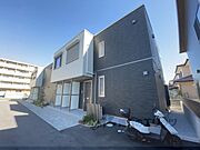 河瀬駅より徒歩6分 1階 築3年1ヶ月の賃貸物件