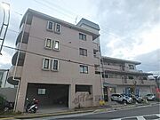 野洲駅より徒歩3分 2階 築33年4ヶ月の賃貸物件