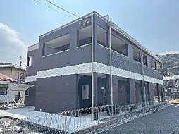 （仮）近江八幡市武佐町新築アパート 202