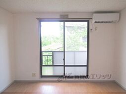 プランドール石部駅前 101 1階1Kのリビング/ダイニング