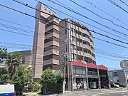 ステージハウス万石 3階 築37年5ヶ月の賃貸物件