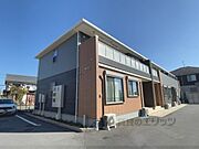 河瀬駅より徒歩10分 1階 築4年2ヶ月の賃貸物件