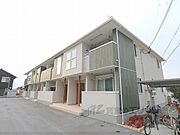 ニューフィルドI 2階 築9年7ヶ月の賃貸物件