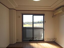 ＭＥＬＯＤＹ　ＣＯＵＲＴ 2階1Kのリビング/ダイニング