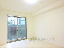 ドルチェ 1階1Kのリビング/ダイニング