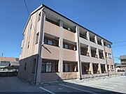 アネックスＡ 1階 築21年4ヶ月の賃貸物件