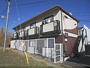 エスポワール 2階 築27年の賃貸物件