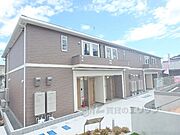 おごと温泉駅より徒歩12分 1階 築6年8ヶ月の賃貸物件