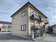 ひこね芹川駅より徒歩36分 2階 築26年5ヶ月の賃貸物件