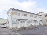 守山駅よりバス20分 徒歩2分 1階 築44年10ヶ月の賃貸物件