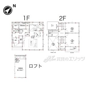 間取り：225009853078