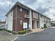 南彦根駅より徒歩17分 2階 築14年6ヶ月の賃貸物件