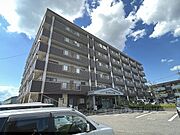 瀬田駅より徒歩23分 6階 築30年の賃貸物件